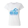Deco Ladies Relaxed-Fit Tee Thumbnail