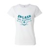 Deco Ladies Relaxed-Fit Tee Thumbnail