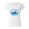Deco Ladies Relaxed-Fit Tee Thumbnail