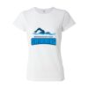 Deco Ladies Relaxed-Fit Tee Thumbnail