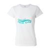 Deco Ladies Relaxed-Fit Tee Thumbnail