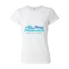 Deco Ladies Relaxed-Fit Tee Thumbnail