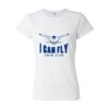 Deco Ladies Relaxed-Fit Tee Thumbnail