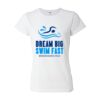 Deco Ladies Relaxed-Fit Tee Thumbnail