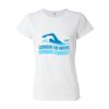 Deco Ladies Relaxed-Fit Tee Thumbnail