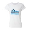 Deco Ladies Relaxed-Fit Tee Thumbnail