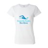 Deco Ladies Relaxed-Fit Tee Thumbnail