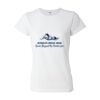Deco Ladies Relaxed-Fit Tee Thumbnail