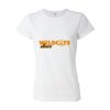 Deco Ladies Relaxed-Fit Tee Thumbnail