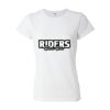 Deco Ladies Relaxed-Fit Tee Thumbnail