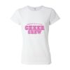 Deco Ladies Relaxed-Fit Tee Thumbnail