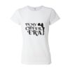 Deco Ladies Relaxed-Fit Tee Thumbnail