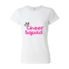 Deco Ladies Relaxed-Fit Tee Thumbnail