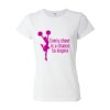 Deco Ladies Relaxed-Fit Tee Thumbnail