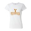 Deco Ladies Relaxed-Fit Tee Thumbnail