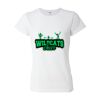 Deco Ladies Relaxed-Fit Tee Thumbnail