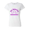 Deco Ladies Relaxed-Fit Tee Thumbnail