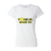 Deco Ladies Relaxed-Fit Tee Thumbnail