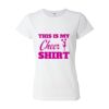 Deco Ladies Relaxed-Fit Tee Thumbnail