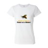Deco Ladies Relaxed-Fit Tee Thumbnail