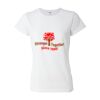 Deco Ladies Relaxed-Fit Tee Thumbnail