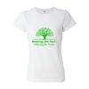 Deco Ladies Relaxed-Fit Tee Thumbnail