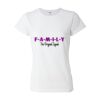 Deco Ladies Relaxed-Fit Tee Thumbnail