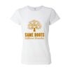 Deco Ladies Relaxed-Fit Tee Thumbnail