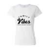 Deco Ladies Relaxed-Fit Tee Thumbnail