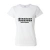 Deco Ladies Relaxed-Fit Tee Thumbnail