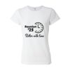 Deco Ladies Relaxed-Fit Tee Thumbnail