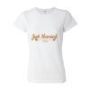 Deco Ladies Relaxed-Fit Tee Thumbnail