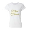 Deco Ladies Relaxed-Fit Tee Thumbnail