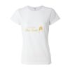 Deco Ladies Relaxed-Fit Tee Thumbnail