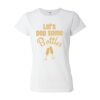 Deco Ladies Relaxed-Fit Tee Thumbnail