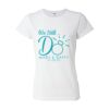 Deco Ladies Relaxed-Fit Tee Thumbnail