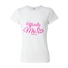 Deco Ladies Relaxed-Fit Tee Thumbnail