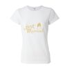 Deco Ladies Relaxed-Fit Tee Thumbnail