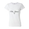 Deco Ladies Relaxed-Fit Tee Thumbnail