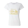 Deco Ladies Relaxed-Fit Tee Thumbnail