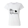 Deco Ladies Relaxed-Fit Tee Thumbnail