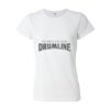 Deco Ladies Relaxed-Fit Tee Thumbnail