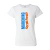 Deco Ladies Relaxed-Fit Tee Thumbnail