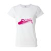 Deco Ladies Relaxed-Fit Tee Thumbnail