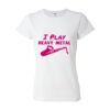Deco Ladies Relaxed-Fit Tee Thumbnail