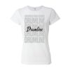 Deco Ladies Relaxed-Fit Tee Thumbnail