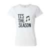 Deco Ladies Relaxed-Fit Tee Thumbnail