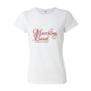 Deco Ladies Relaxed-Fit Tee Thumbnail