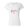 Deco Ladies Relaxed-Fit Tee Thumbnail
