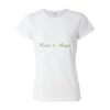 Deco Ladies Relaxed-Fit Tee Thumbnail